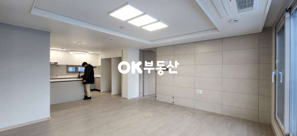 충남 천안동남구 풍세면 보성리 풍세한양수자인 천안한양수자인에코시티 34평 분리형세대 있는 막힘없는 뷰를 자랑하는 106동 13층 초급매물!! 분양 매물번호 16692 사진 3