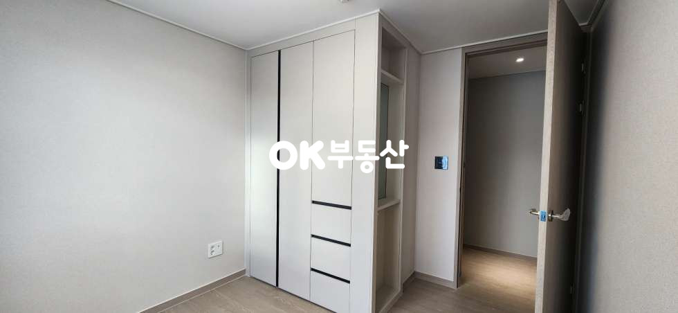 충남 천안동남구 풍세면 보성리 풍세한양수자인 천안한양수자인에코시티 34평 분리형세대 있는 막힘없는 뷰를 자랑하는 106동 13층 초급매물!! 분양 매물번호 16692 사진 5