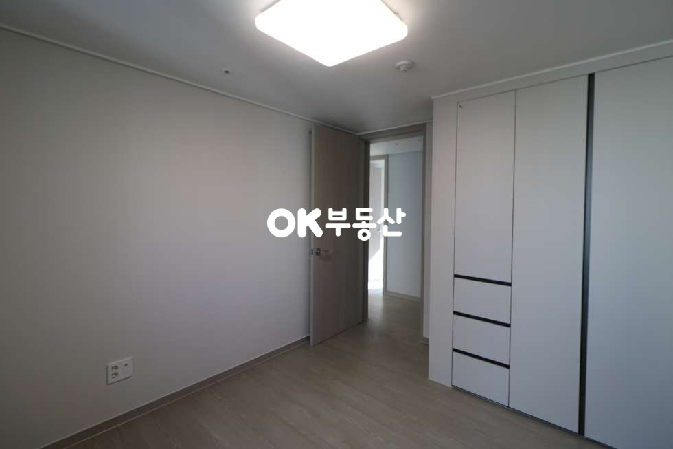 충남 천안동남구 풍세면 보성리 풍세한양수자인 천안한양수자인에코시티 34평형 분리형세대 있는 풀옵션의 아파트 마이너스 P가 5,500만원이라고?? 분양 매물번호 16795 사진 2