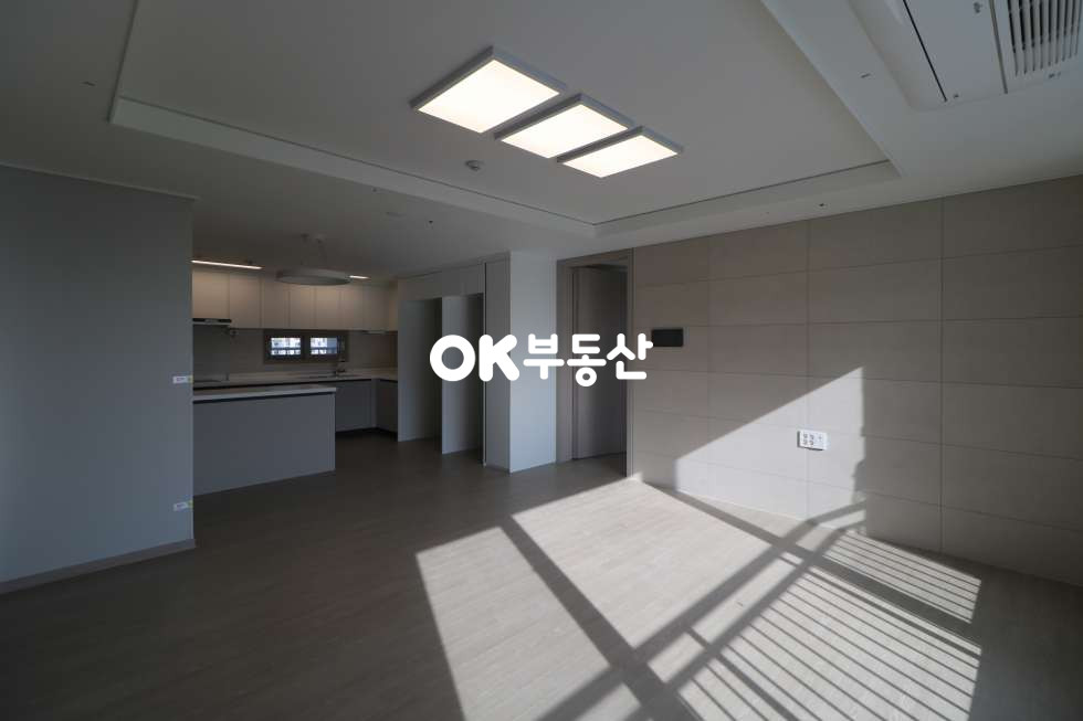 충남 천안동남구 풍세면 보성리 풍세한양수자인 천안한양수자인에코시티 34평형 분리형세대 있는 풀옵션의 아파트 마이너스 P가 5,500만원이라고?? 분양 매물번호 16795 사진 3