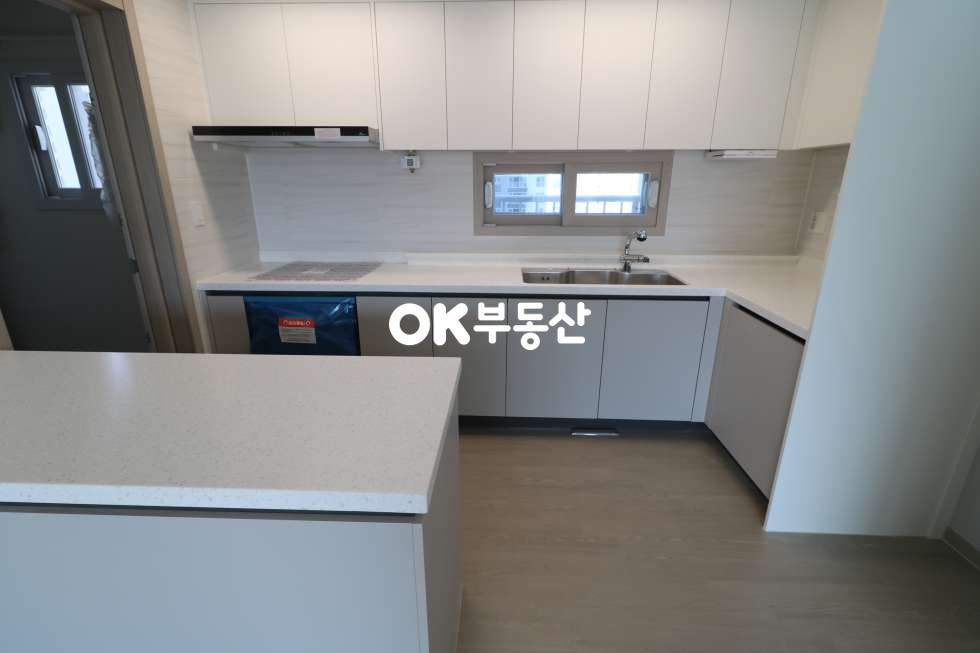 충남 천안동남구 풍세면 보성리 풍세한양수자인 천안한양수자인에코시티 34평형 분리형세대 있는 풀옵션의 아파트 마이너스 P가 5,500만원이라고?? 분양 매물번호 16795 사진 6