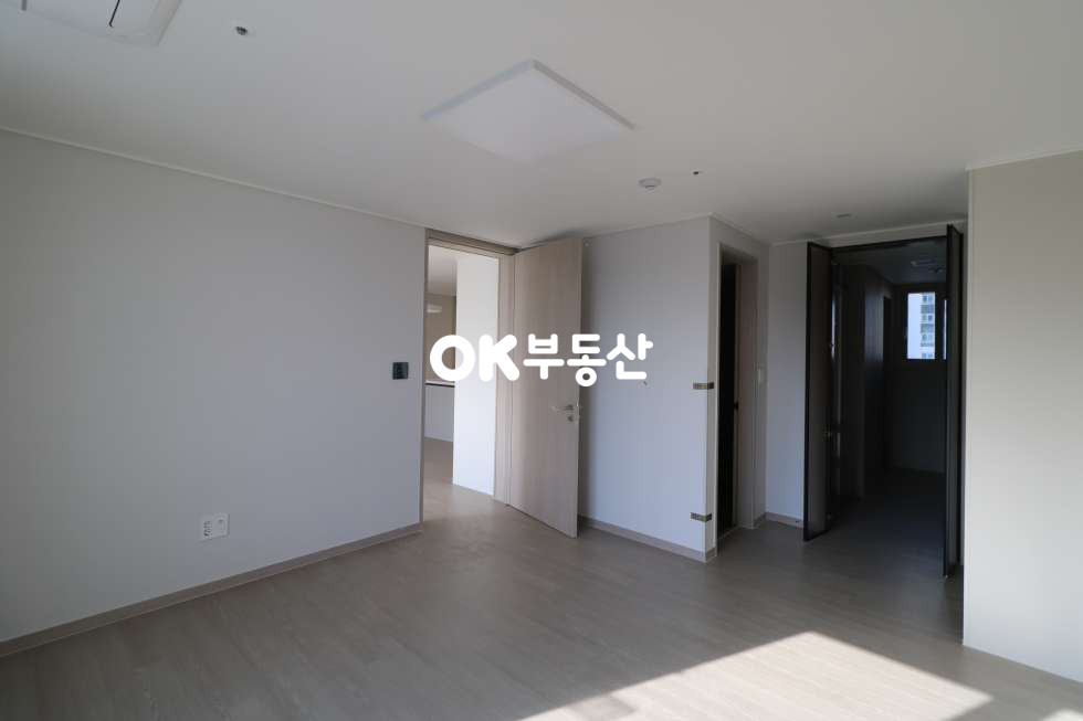 충남 천안동남구 풍세면 보성리 풍세한양수자인 천안한양수자인에코시티 34평형 분리형세대 있는 풀옵션의 아파트 마이너스 P가 5,500만원이라고?? 분양 매물번호 16795 사진 7