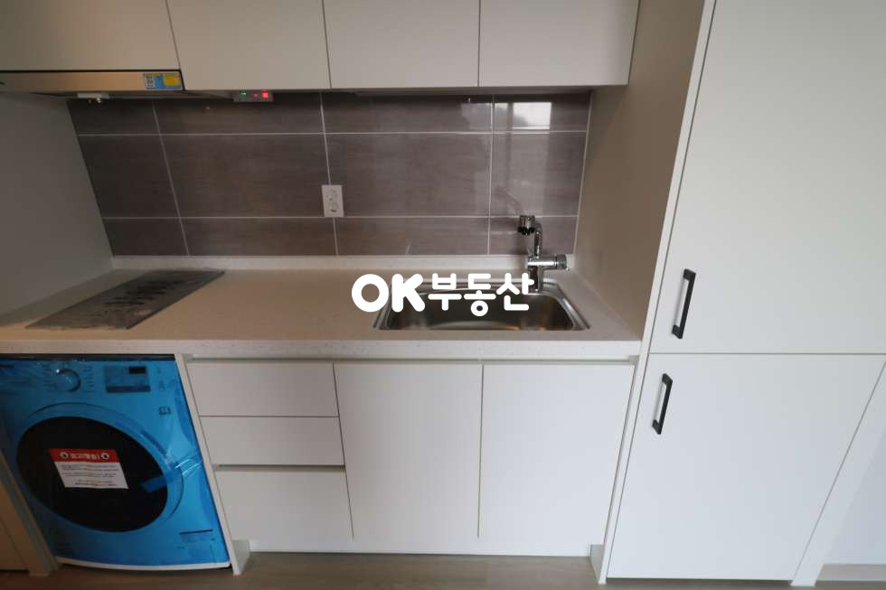충남 천안동남구 풍세면 보성리 풍세한양수자인 천안한양수자인에코시티 34평형 분리형세대 있는 풀옵션의 아파트 마이너스 P가 5,500만원이라고?? 분양 매물번호 16795 사진 11