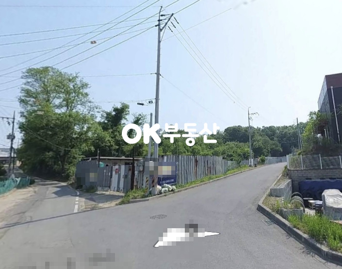 충남 천안서북구 직산읍 신갈리 천안 잡종지 고물상 천안 토지매매 1052평 매매 매물번호 16800 사진 1