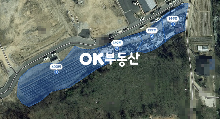 충남 천안서북구 직산읍 신갈리 천안 잡종지 고물상 천안 토지매매 1052평 매매 매물번호 16800 사진 2