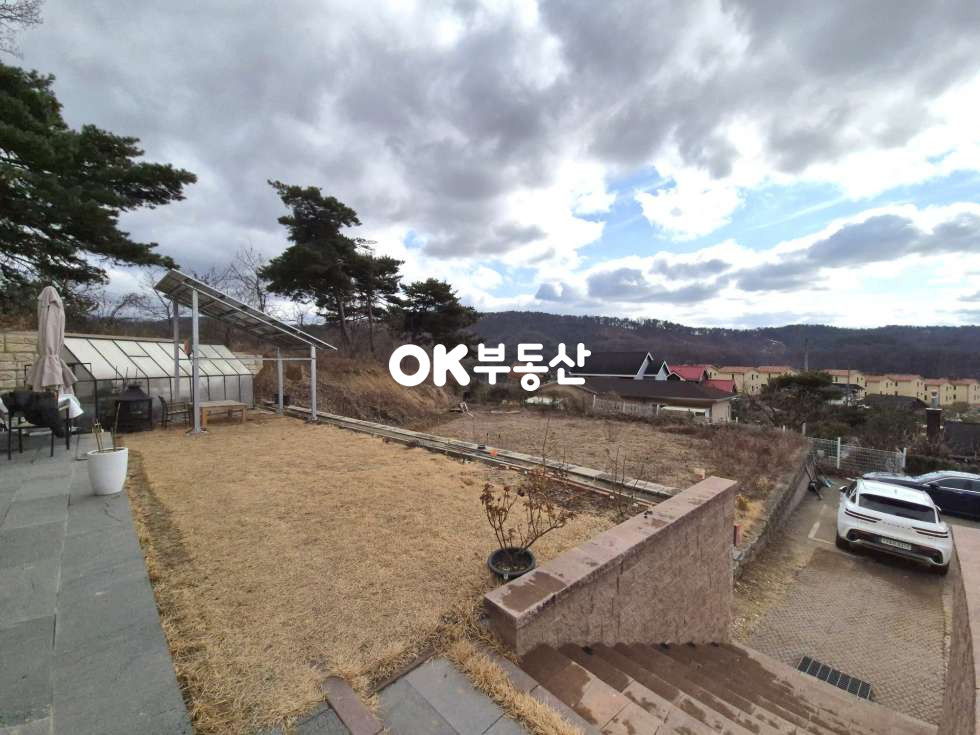 충남 천안서북구 부대동 천안전원주택매매 부대동전원주택매매 / 토지 325평 건물 38평 매매 매물번호 16802 사진 2