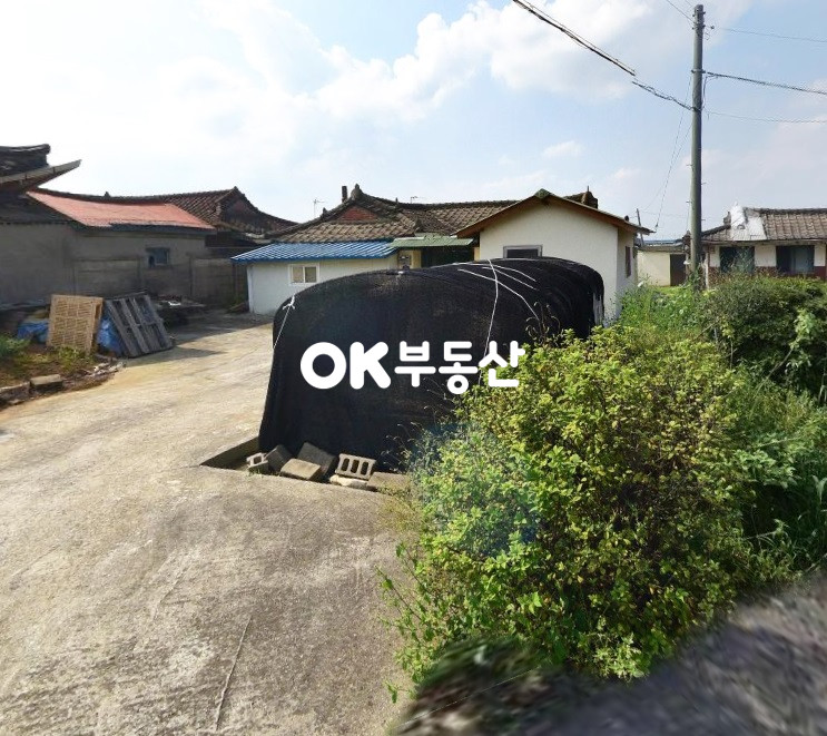 경기 평택시 오성면 평택농가주택매매 오성면시골집매매 대지 173평 건연15평 매매 매물번호 16765 사진 2