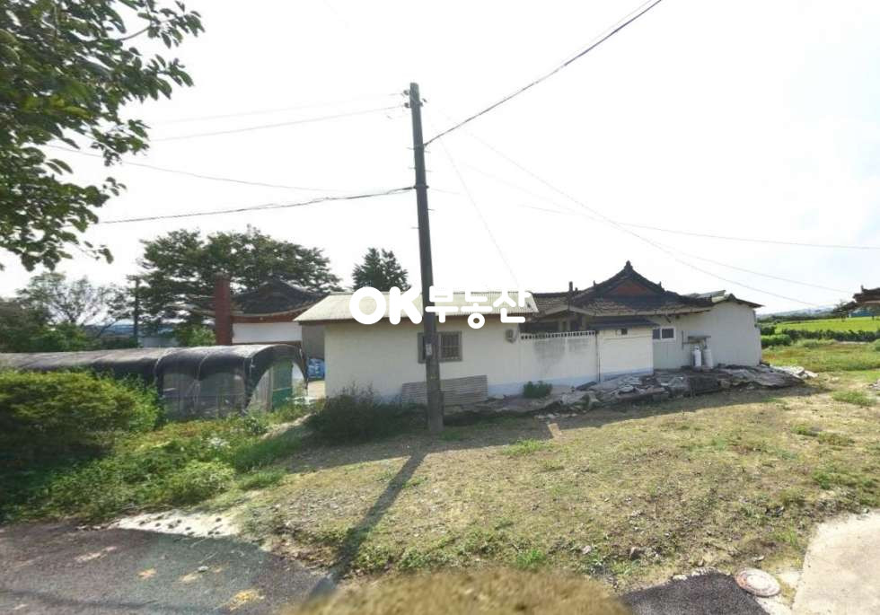 경기 평택시 오성면 평택농가주택매매 오성면시골집매매 대지 173평 건연15평 매매 매물번호 16765 사진 3