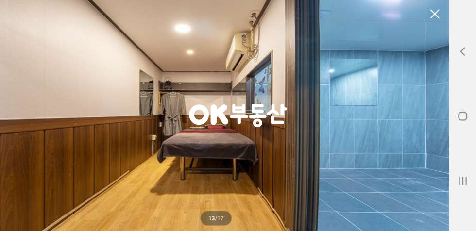 충남 천안서북구 성정동 천안상가임대 천안마사지샵임대 성정동상가임대 성정동 상업지 시설 완벽한 마사지샵 임대 월세 매물번호 16860 사진 3