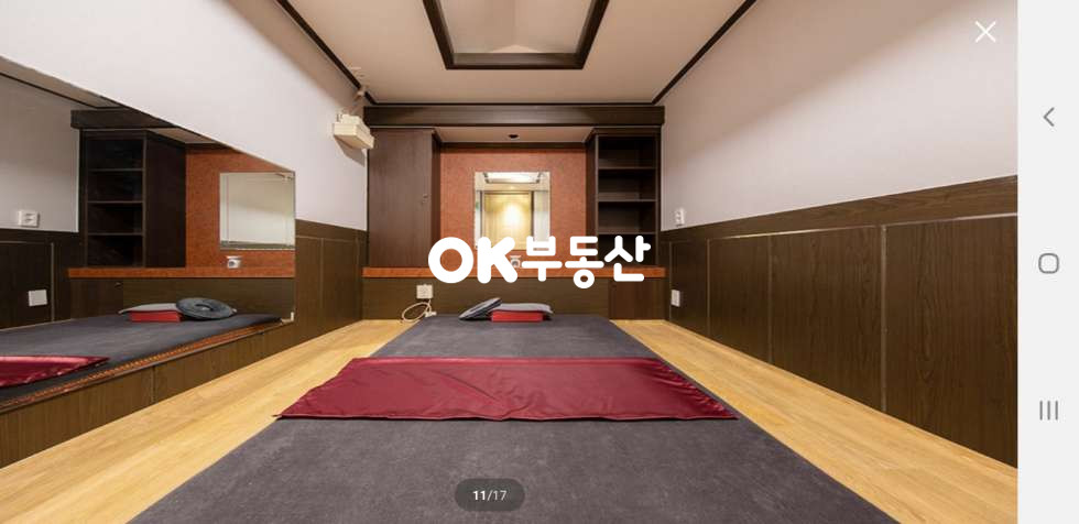 충남 천안서북구 성정동 천안상가임대 천안마사지샵임대 성정동상가임대 성정동 상업지 시설 완벽한 마사지샵 임대 월세 매물번호 16860 사진 5