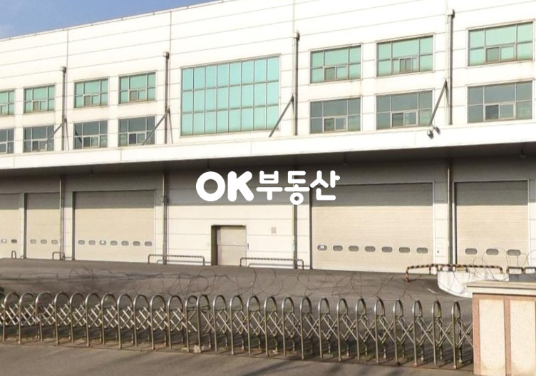 충남 천안서북구 성환읍 수향리 천안창고임대 천안공장임대 천안물류창고임대 월세 매물번호 16865 사진 1