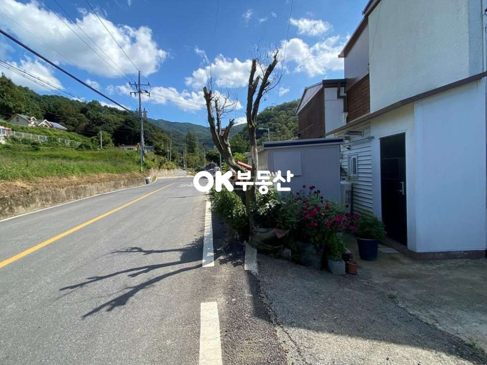 경기 양평군 양서면 목왕리 [금액낮춤] 토지 98평 건물 38평 양평전원주택매매 양평주택매매 / 도로변 진입 용이 4억에서 3억3천으로 금액 낮춤! 매매 매물번호 16982 사진 3