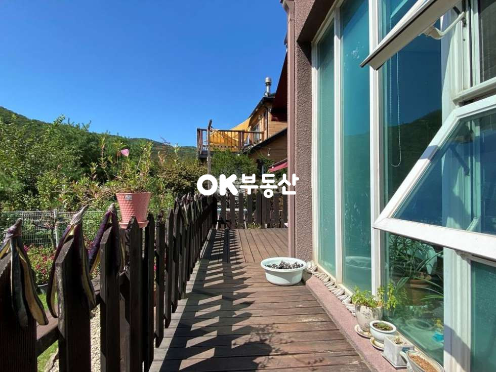 경기 양평군 양서면 목왕리 [금액낮춤] 토지 98평 건물 38평 양평전원주택매매 양평주택매매 / 도로변 진입 용이 4억에서 3억3천으로 금액 낮춤! 매매 매물번호 16982 사진 6