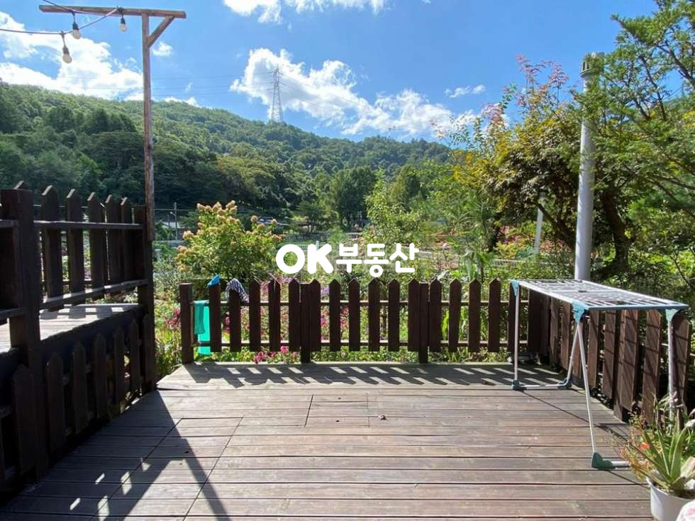 경기 양평군 양서면 목왕리 [금액낮춤] 토지 98평 건물 38평 양평전원주택매매 양평주택매매 / 도로변 진입 용이 4억에서 3억3천으로 금액 낮춤! 매매 매물번호 16982 사진 9