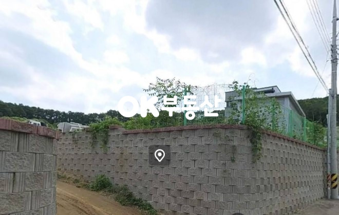 충남 천안동남구 목천읍 신계리 천안토지매매 천안전원주택지 시내권과 접근성 좋은 주택짓기 좋은 토지매물 매매 매물번호 17009 사진 1