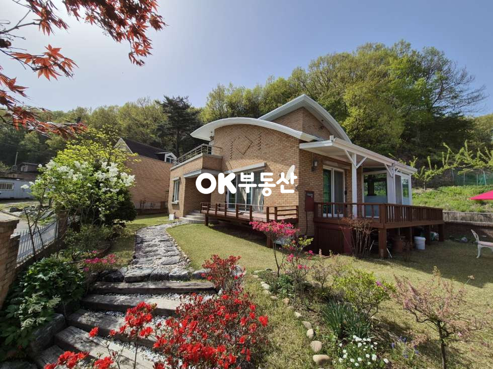 충남 천안동남구 목천읍 서흥리 목천전원주택매매 천안전원주택매매 번영로 호재 매매 매물번호 17010 사진 1