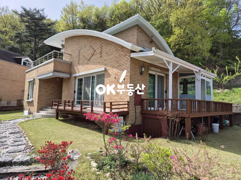 충남 천안동남구 목천읍 서흥리 목천전원주택매매 천안전원주택매매 번영로 호재 매매 매물번호 17010 사진 2