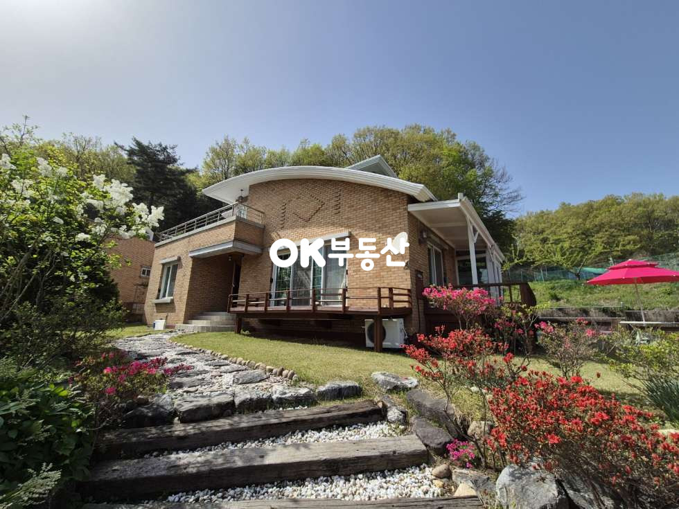충남 천안동남구 목천읍 서흥리 목천전원주택매매 천안전원주택매매 번영로 호재 매매 매물번호 17010 사진 6