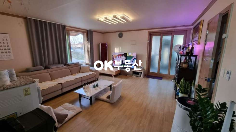 경기 안성시 미양면 마산리 경기도전원주택매매 안성전원주택매매 대지162평 건연45평 매매 매물번호 17038 사진 4