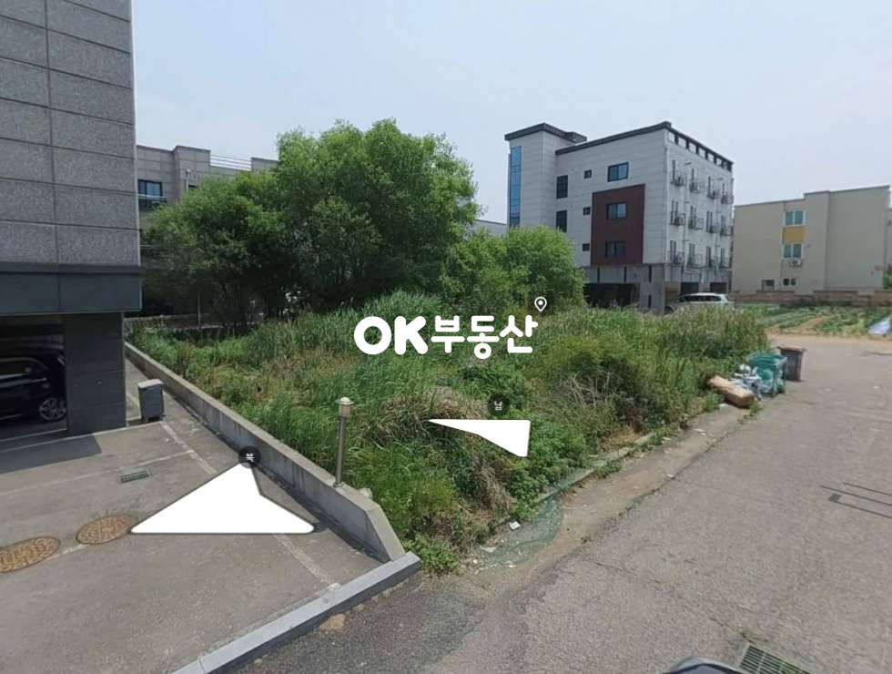 경기 평택시 팽성읍 근내리 평택토지매매 원룸부지매매 매매 매물번호 17075 사진 3