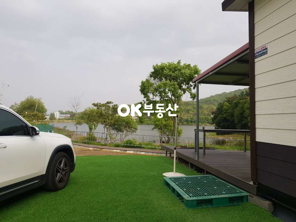 충남 천안동남구 성남면 대정리 대정저수지뷰 맛집 매매 매물번호 17105 사진 1