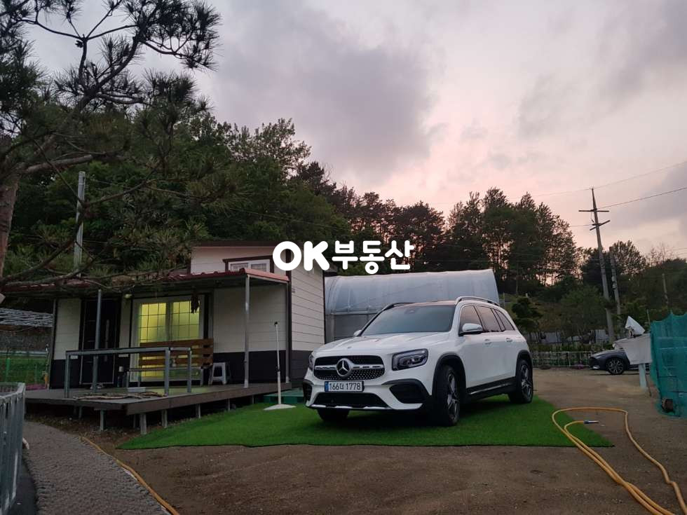 충남 천안동남구 성남면 대정리 대정저수지뷰 맛집 매매 매물번호 17105 사진 5
