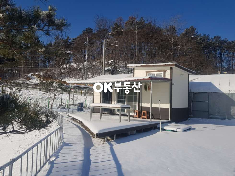 충남 천안동남구 성남면 대정리 대정저수지뷰 맛집 매매 매물번호 17105 사진 6