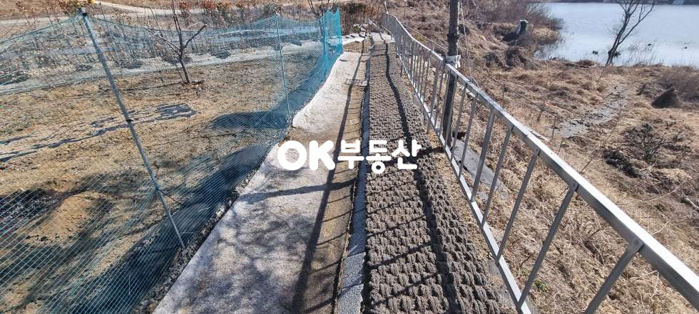 충남 천안동남구 성남면 대정리 대정저수지뷰 맛집 매매 매물번호 17105 사진 8