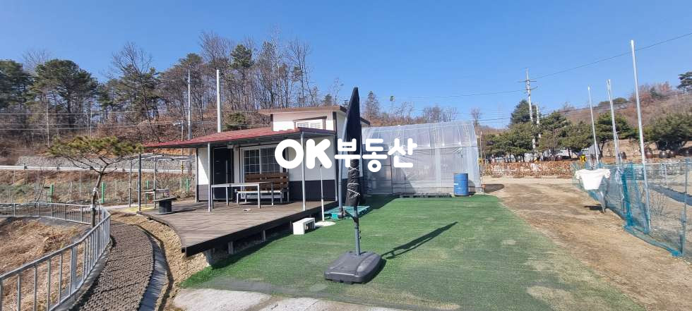 충남 천안동남구 성남면 대정리 대정저수지뷰 맛집 매매 매물번호 17105 사진 9