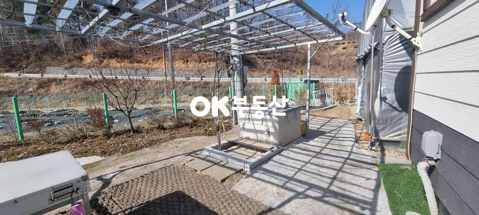 충남 천안동남구 성남면 대정리 대정저수지뷰 맛집 매매 매물번호 17105 사진 11