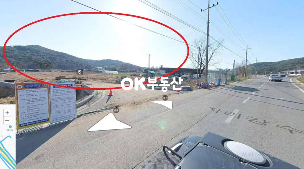 충남 서산시 인지면 차리 토지투자 부동산투자 창고부지매매 공장창고 가능 매매 매물번호 17175 사진 2