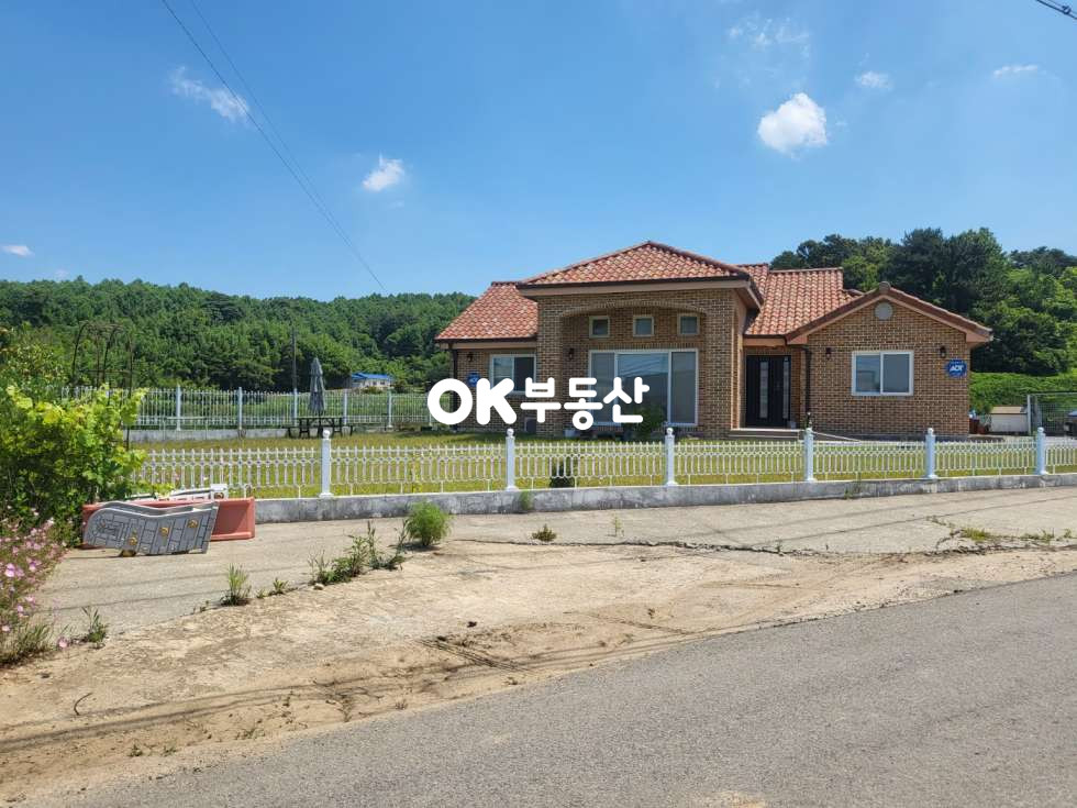 충남 서산시 부석면 칠전리 서산전원주택매매 신축전원주택매매 충남전원주택매매 3억대전원주택매매 매매 매물번호 17182 사진 3
