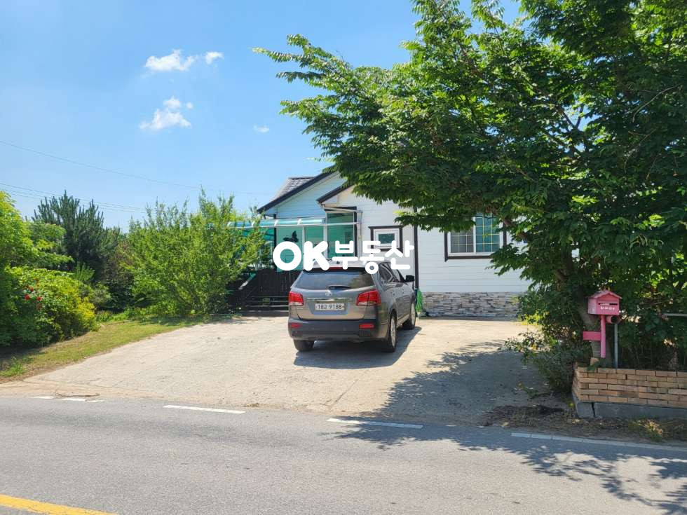 충남 서산시 양대동 서산전원주택매매 충남전원주택매매 2억대전원주택매매 매매 매물번호 17184 사진 1