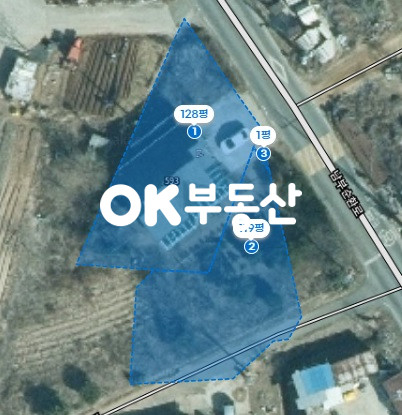 충남 서산시 양대동 서산전원주택매매 충남전원주택매매 2억대전원주택매매 매매 매물번호 17184 사진 2