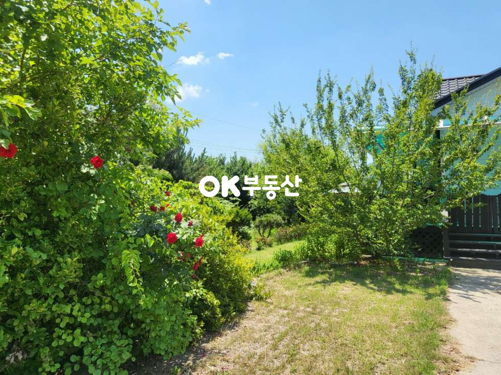 충남 서산시 양대동 서산전원주택매매 충남전원주택매매 2억대전원주택매매 매매 매물번호 17184 사진 4
