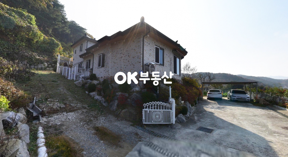 충남 아산시 송악면 강당리 아산전원주택매매 송악면주택매매 (대지205평 연58평 건축52평) 매매 매물번호 16049 사진 1