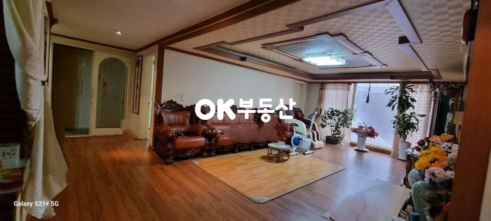 충남 천안서북구 성정동 널직하고 지분많은 빌라50평형대 매매 매물번호 17214 사진 2