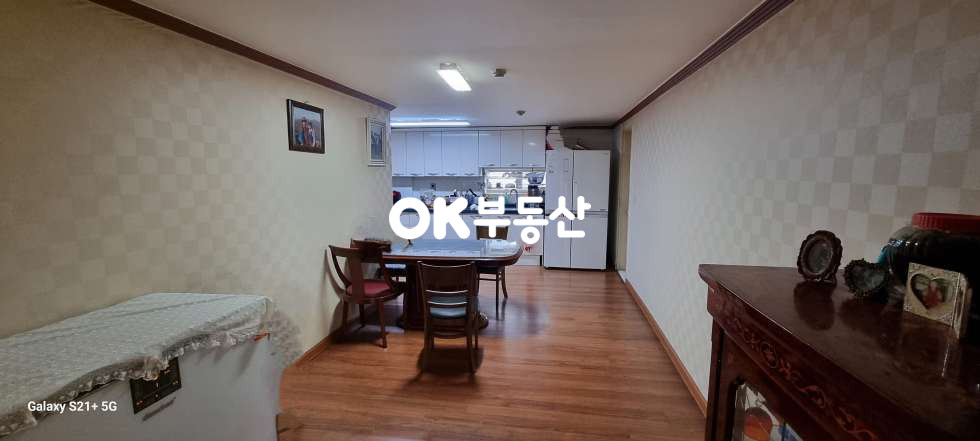 충남 천안서북구 성정동 널직하고 지분많은 빌라50평형대 매매 매물번호 17214 사진 4