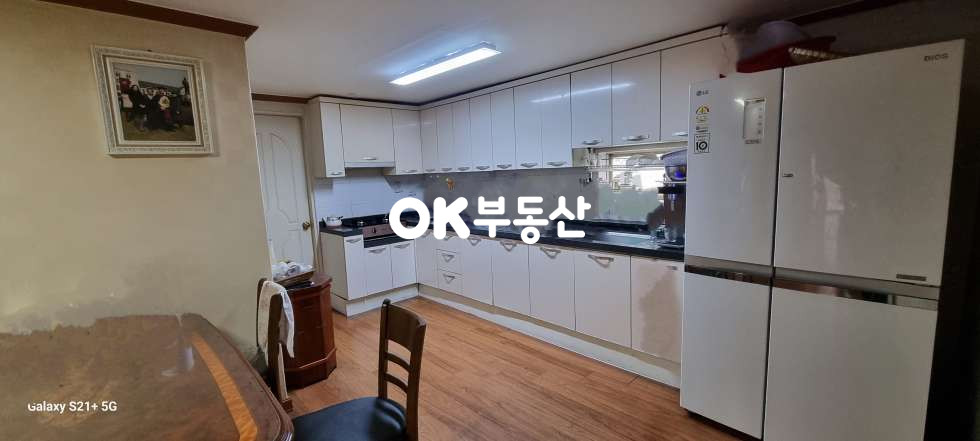 충남 천안서북구 성정동 널직하고 지분많은 빌라50평형대 매매 매물번호 17214 사진 5