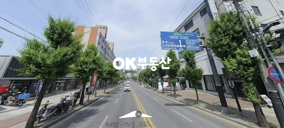 충남 천안서북구 성정동 성정동 상가건물 매매 매매 매물번호 17218 사진 1