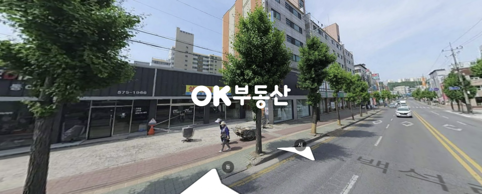 충남 천안서북구 성정동 성정동 상가건물 매매 매매 매물번호 17218 사진 2