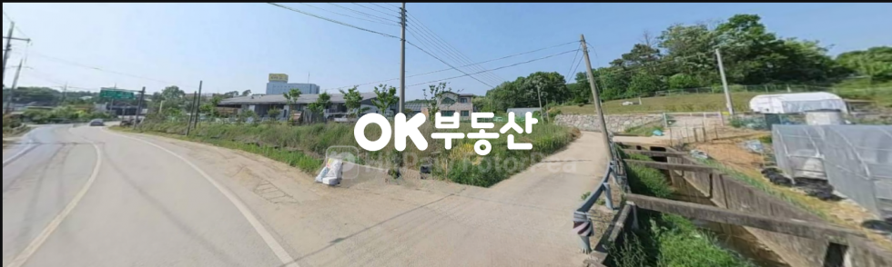충남 천안동남구 수신면 속창리 수신일반산단근접 주차장부지다가구건축부지추천 매매 매물번호 17221 사진 1