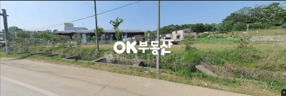 충남 천안동남구 수신면 속창리 수신일반산단근접 주차장부지다가구건축부지추천 매매 매물번호 17221 사진 2