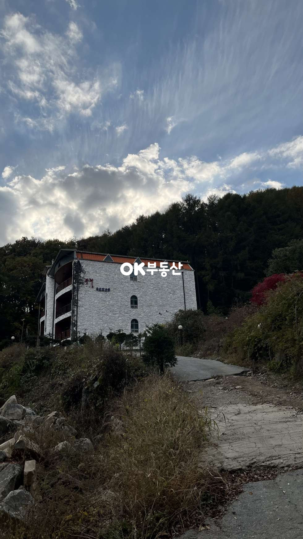 충남 천안동남구 광덕면 광덕리 숙박시설매매 모텔매매 호텔매매 수련원매매 매매 매물번호 17246 사진 3