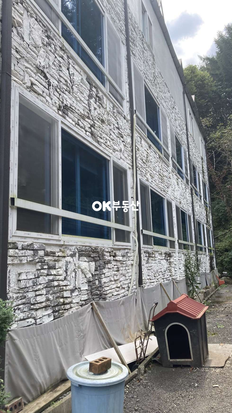 충남 천안동남구 광덕면 광덕리 숙박시설매매 모텔매매 호텔매매 수련원매매 매매 매물번호 17246 사진 6
