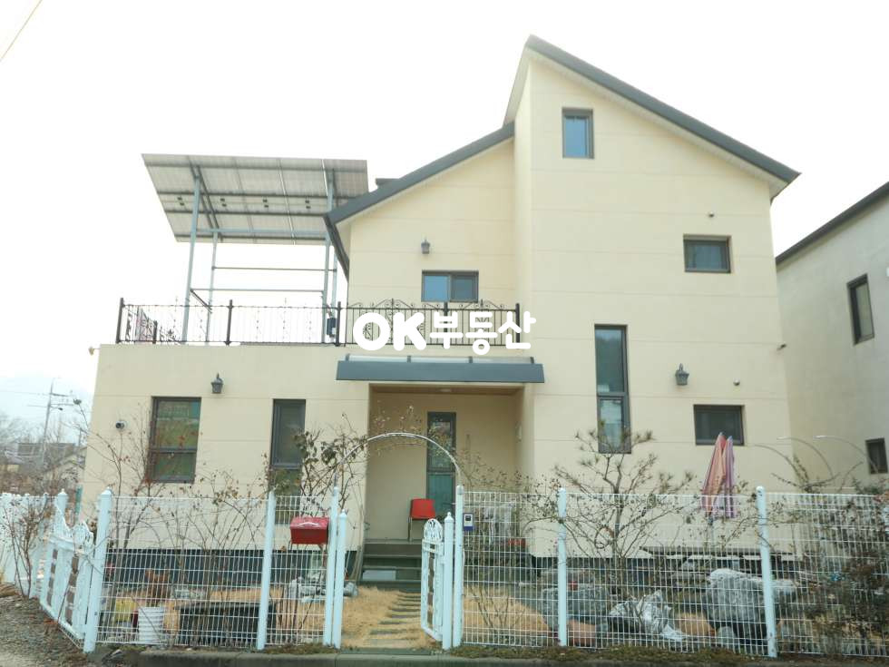 충남 천안동남구 유량동 천안유량동전원주택매매합니다 매매 매물번호 12966 사진 1