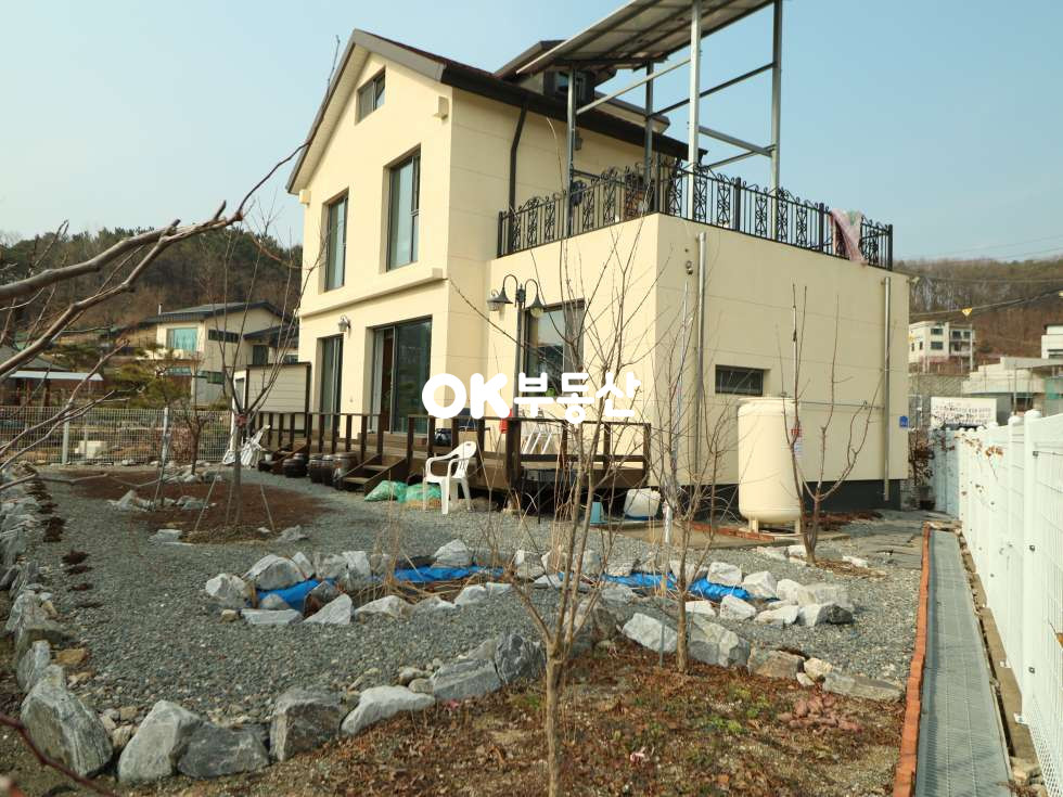 충남 천안동남구 유량동 천안유량동전원주택매매합니다 매매 매물번호 12966 사진 23