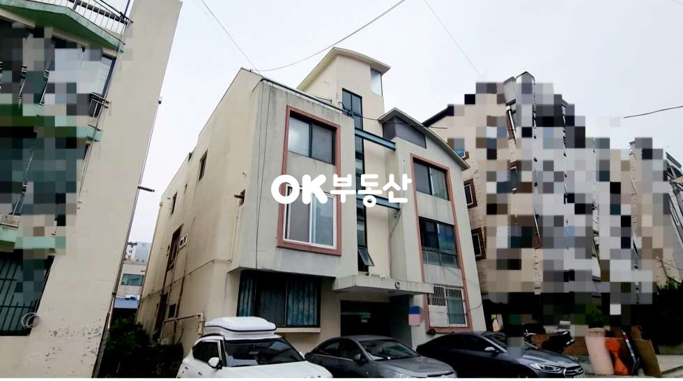 충남 천안서북구 쌍용동 천안다가구주택매매 천안수익형부동산매매 천안원룸매매 매매 매물번호 17296 사진 1