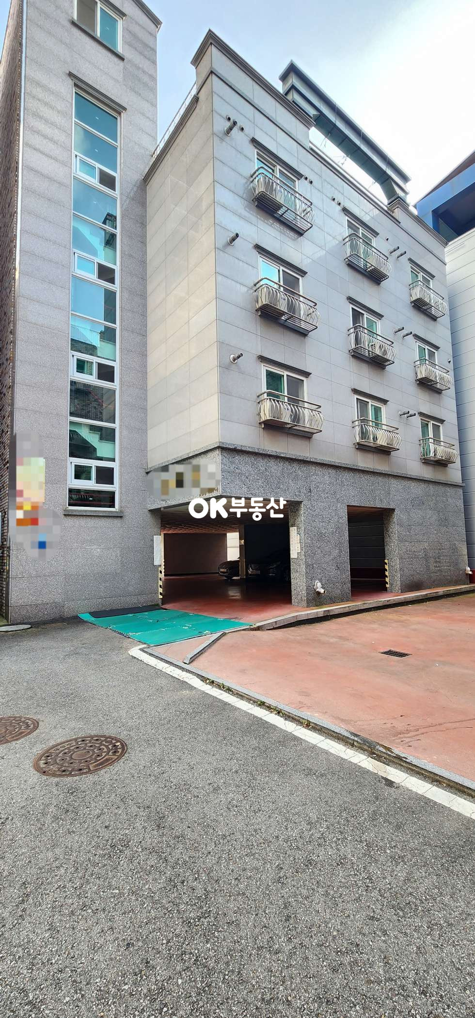 충남 천안서북구 성정동 천안 성정동 핵심입지 주인세대포함18가구 2014준공 매매 매물번호 17233 사진 1