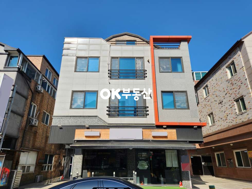 충남 천안동남구 청당동 청당동건물매매(대지77평, 건축46평,연면적 130평) 매매 매물번호 15972 사진 1
